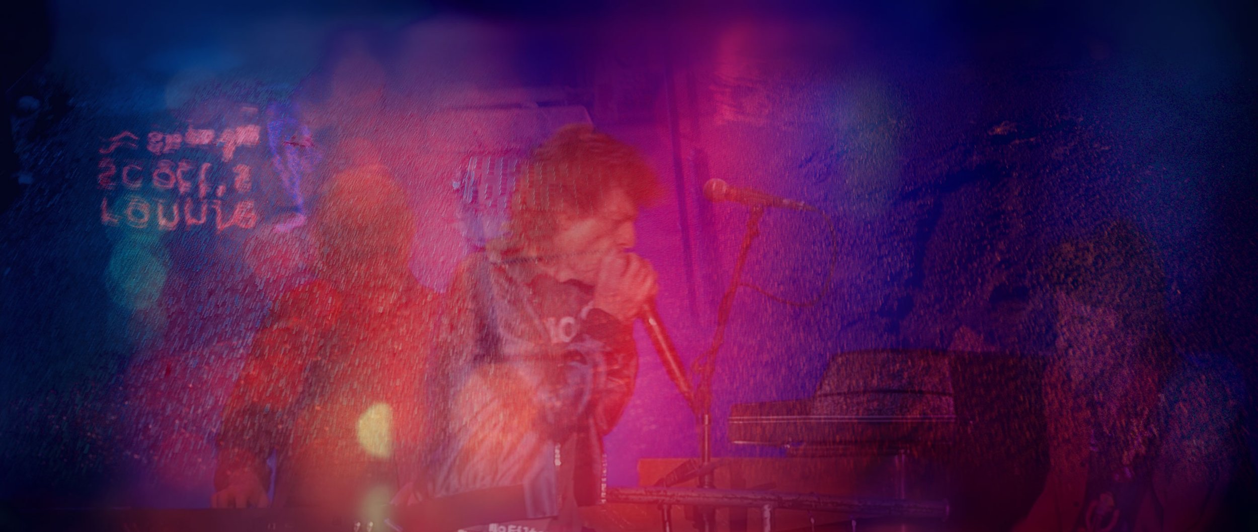 The Rolling Stones - No Filter Tour Visuals Treatment Studio