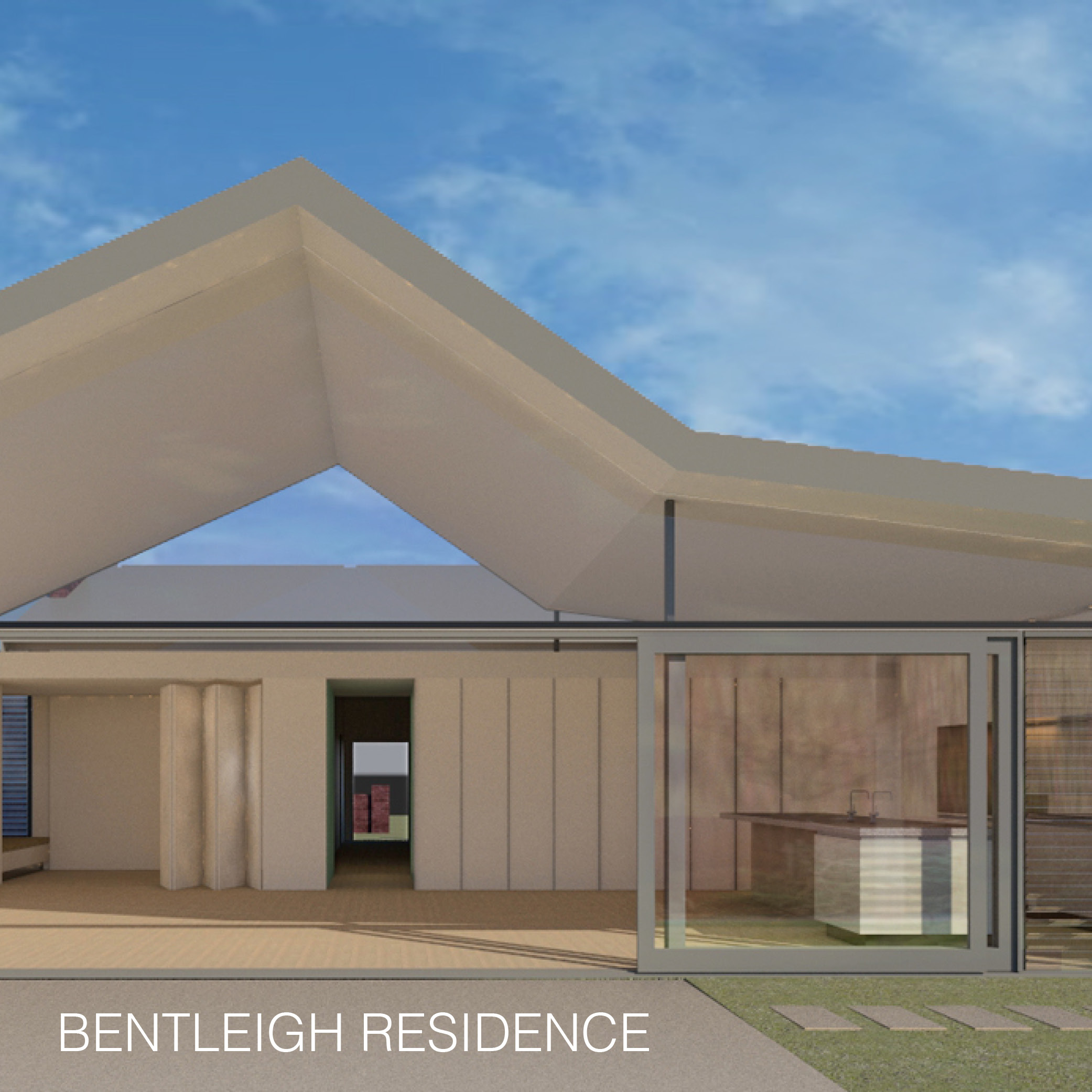 Benteigh Residence