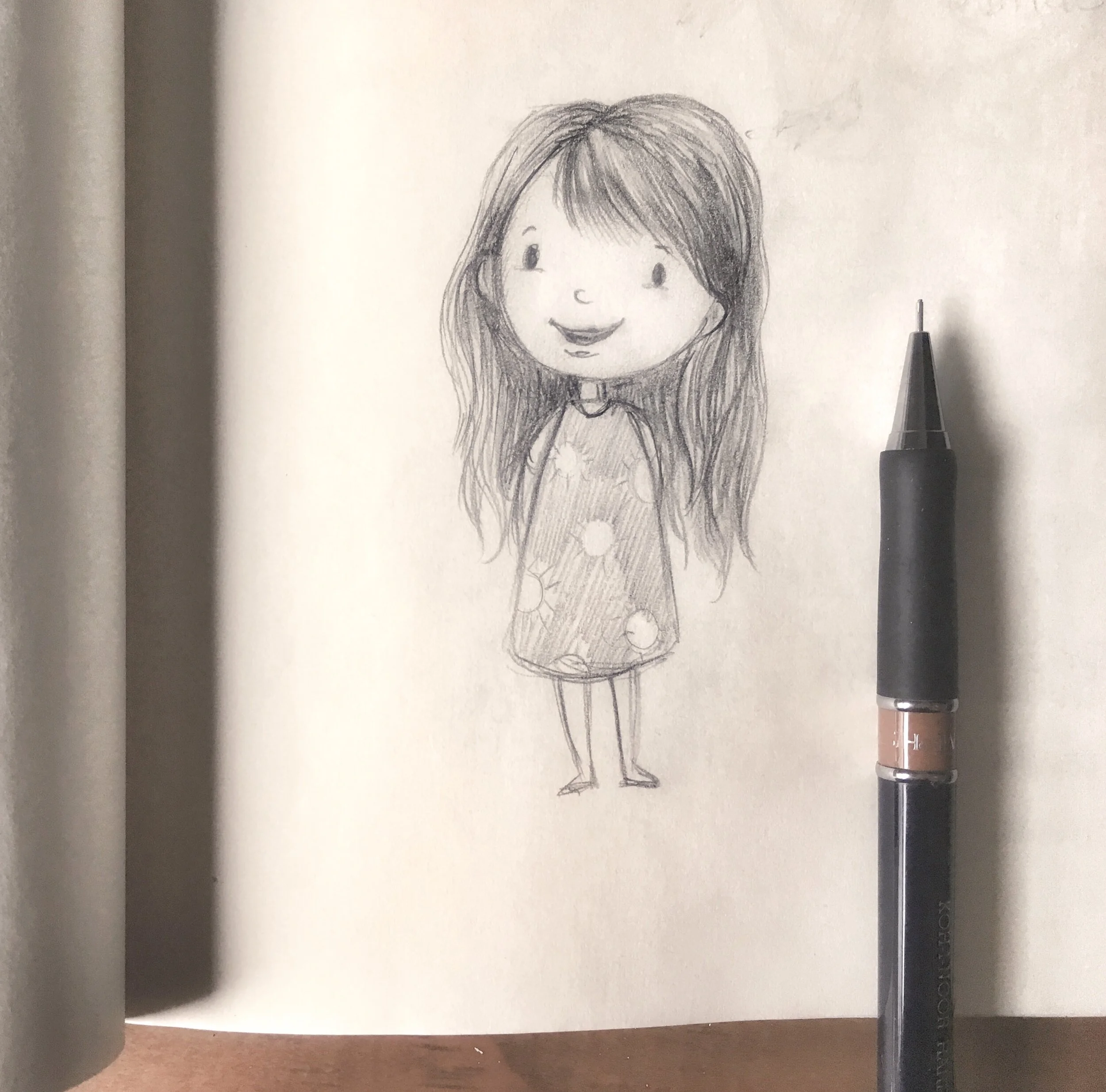 Tune up your sketchbook practice with these tips — Lisa M. Griffin