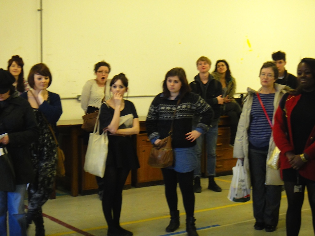 Photos from 9 Feb 2011