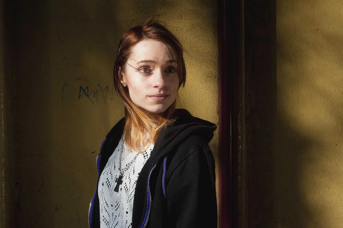 Ava / Rethink charity