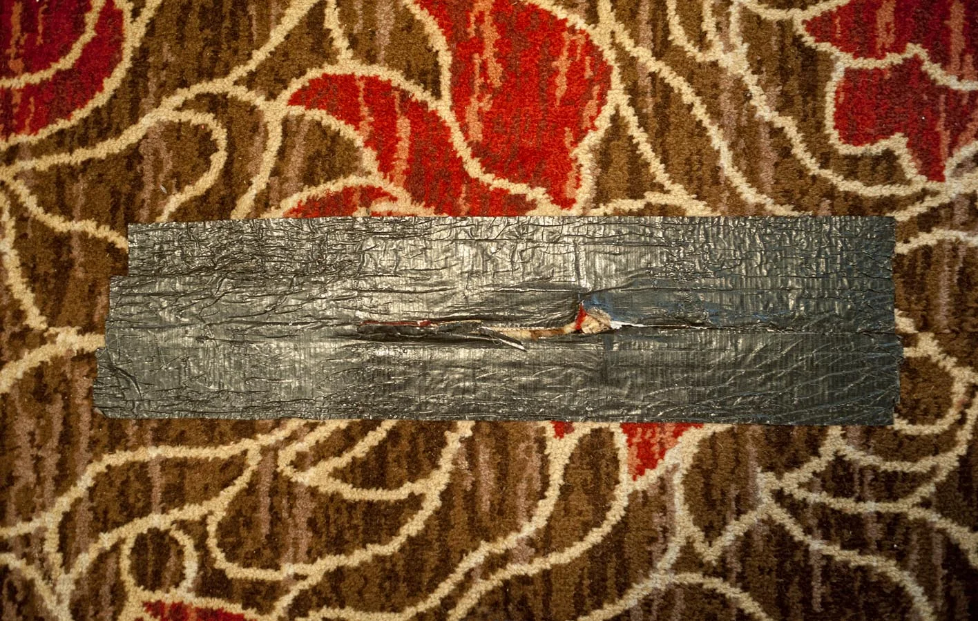 Carpet Tape