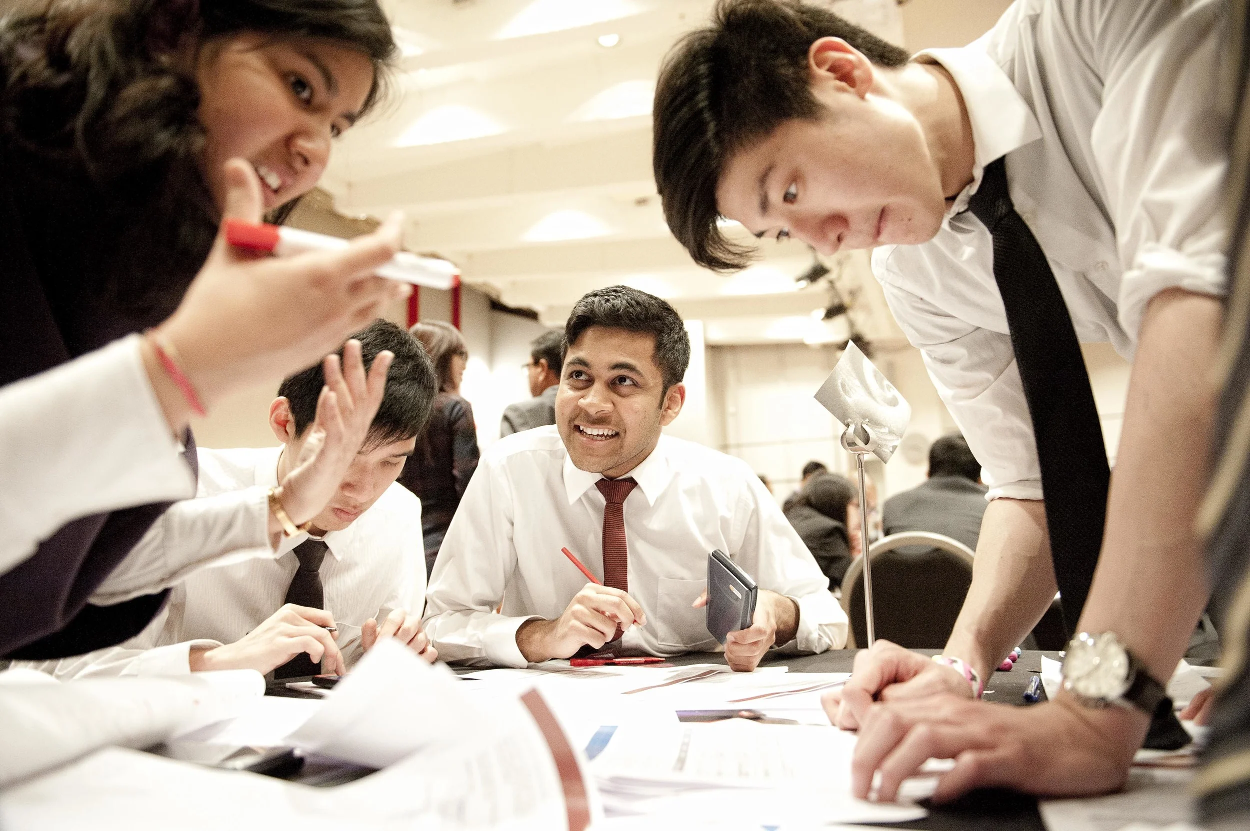 Malaysian Accountants