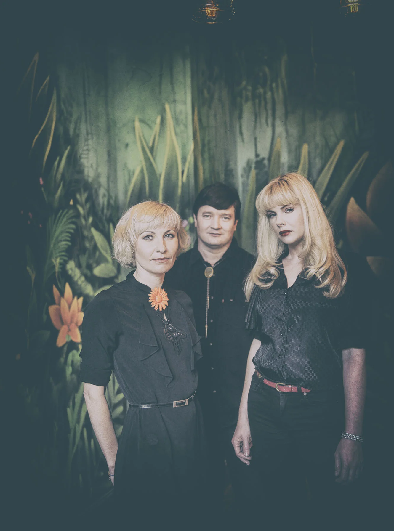 Red Sky July promotion