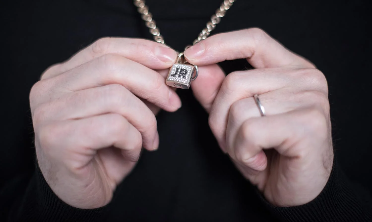 John Richmond - 37secs