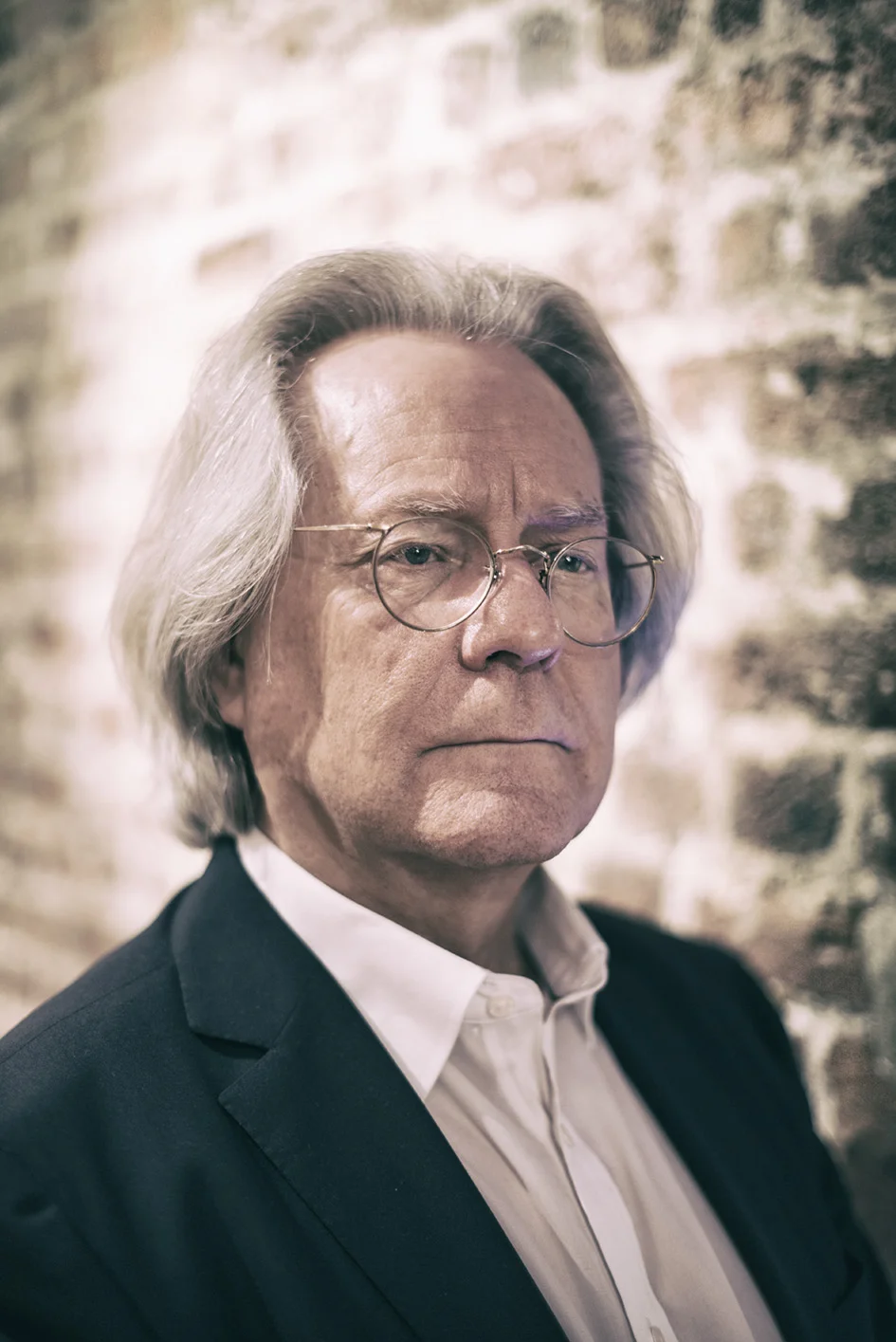 A C Grayling