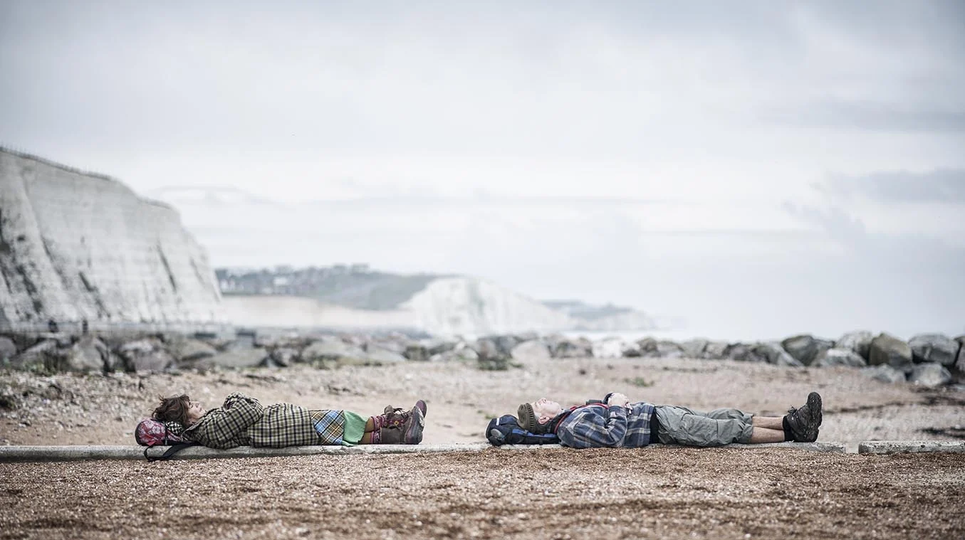 South Coast - Sleep Walkers.