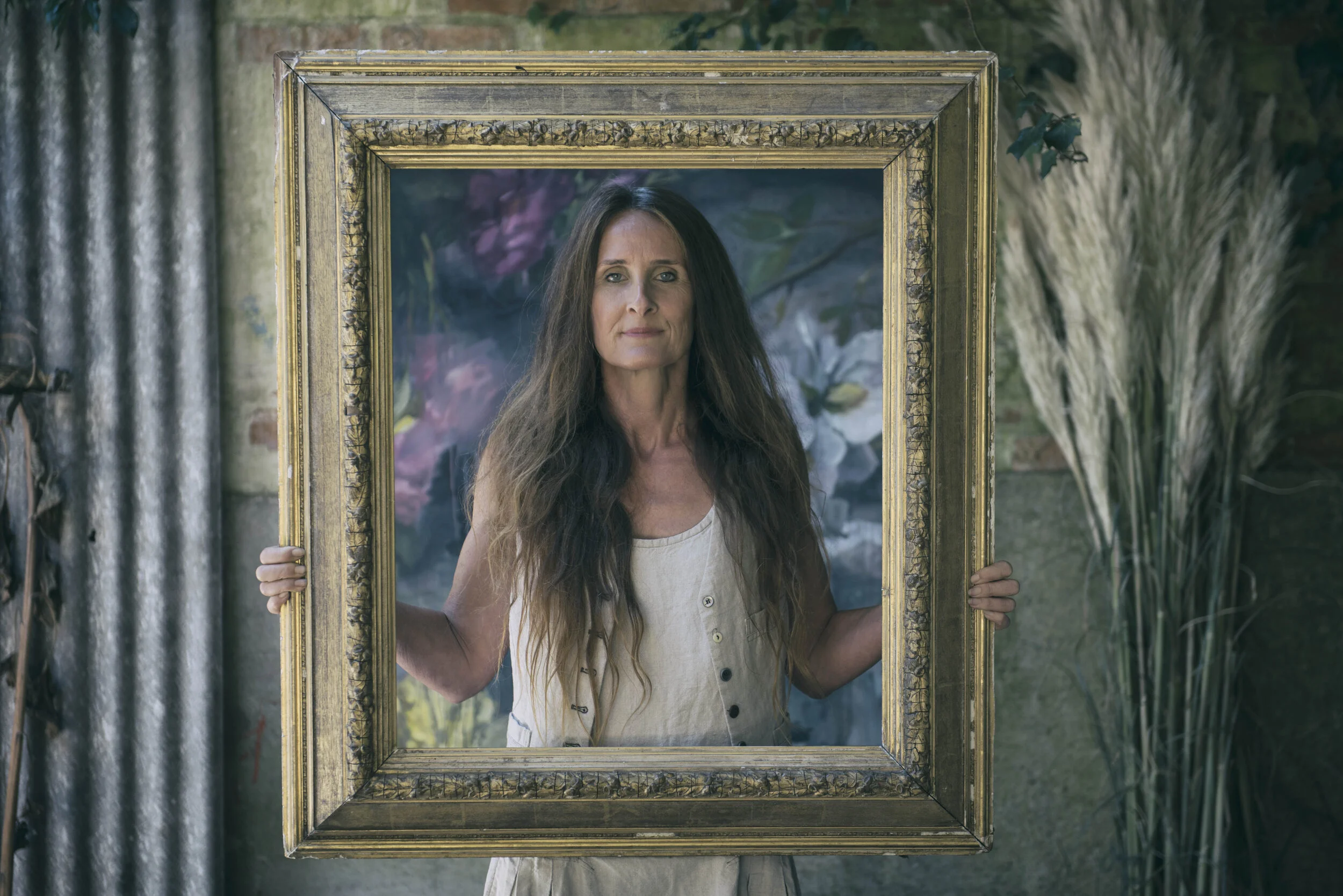 Designer Portrait 2020.