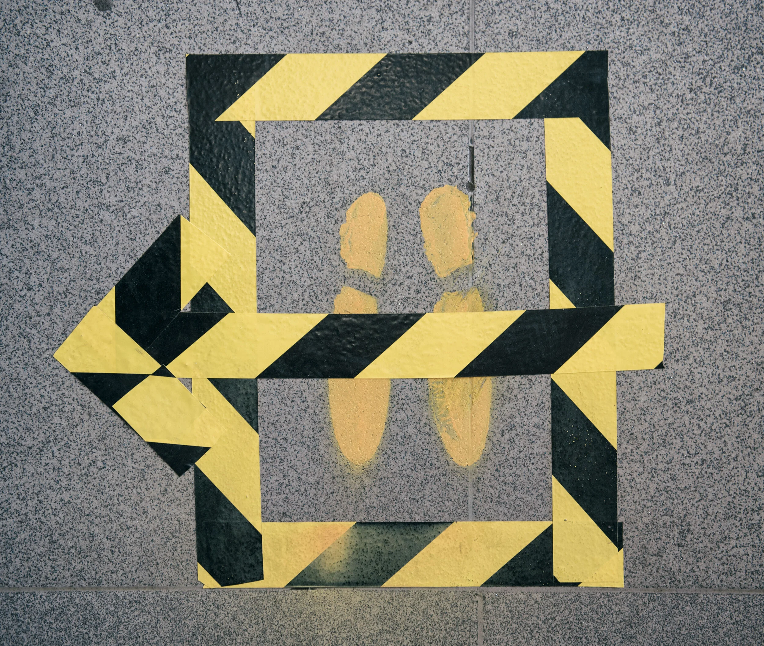 Tunbridge Wells - April 2020.