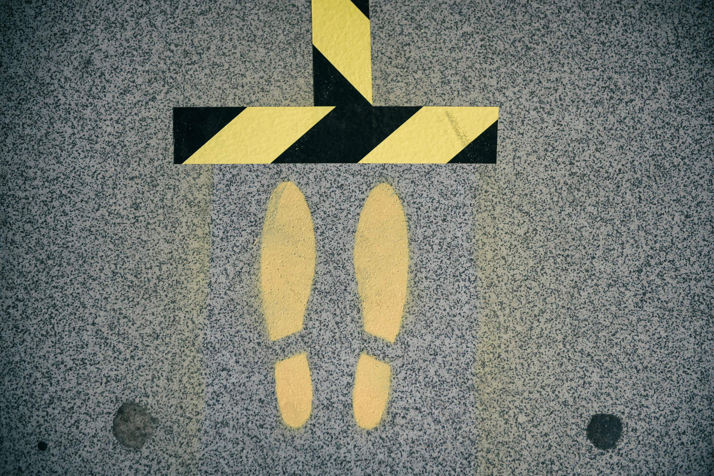 Gravesend - April 2020