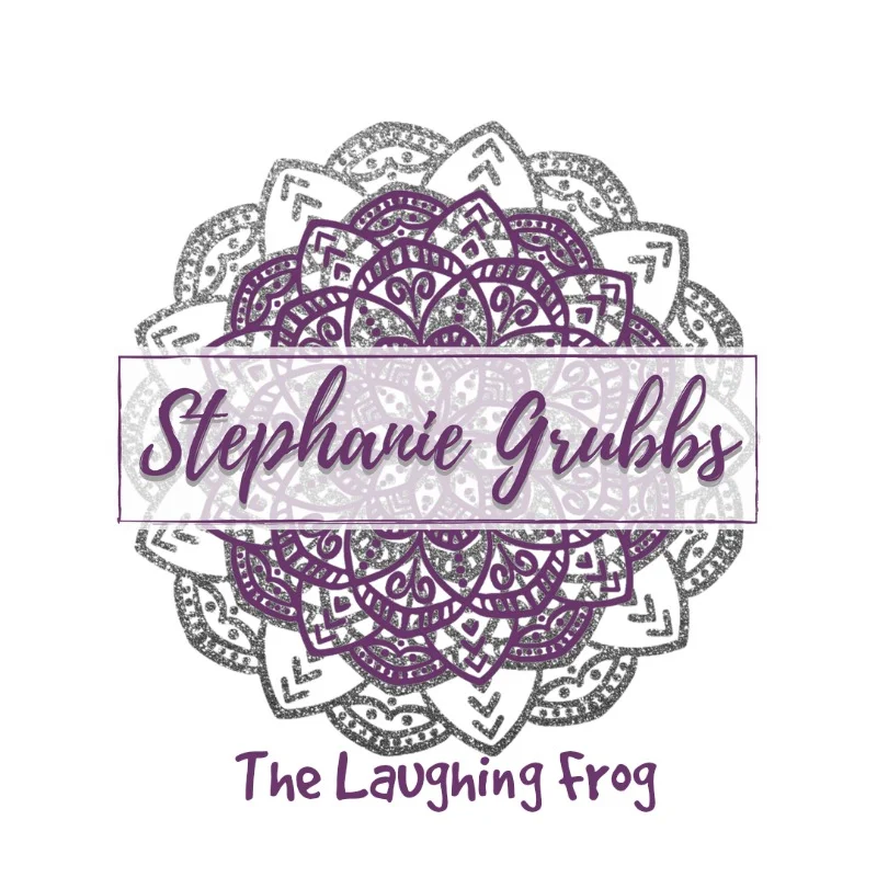 logo with the laughing frog copy.jpg