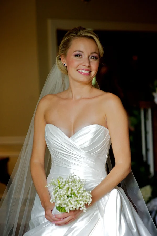 Hair Makeup Stylists Nj Wedding Hair Makeup Therese Wagner