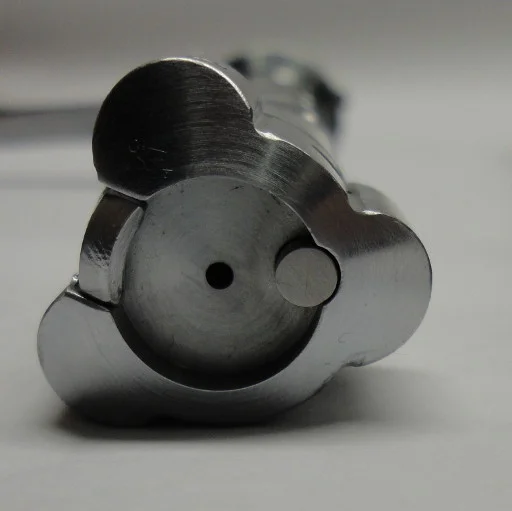 CST Precision Bolt Action Receiver (Discontinued) — Custom Shooting