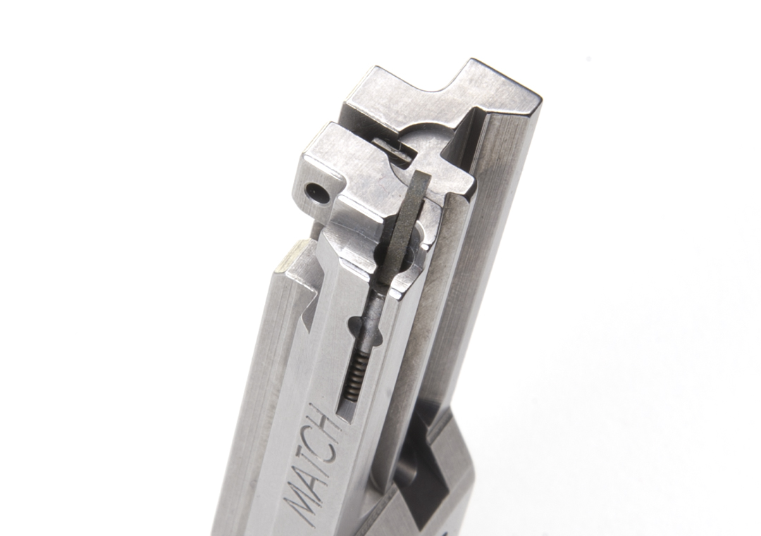 Details about   Ruger 10/22 Bolt Chamber Lock 
