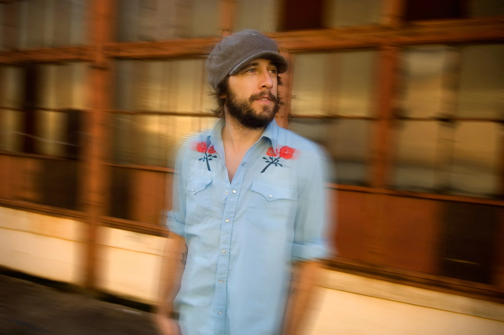 Will Hoge