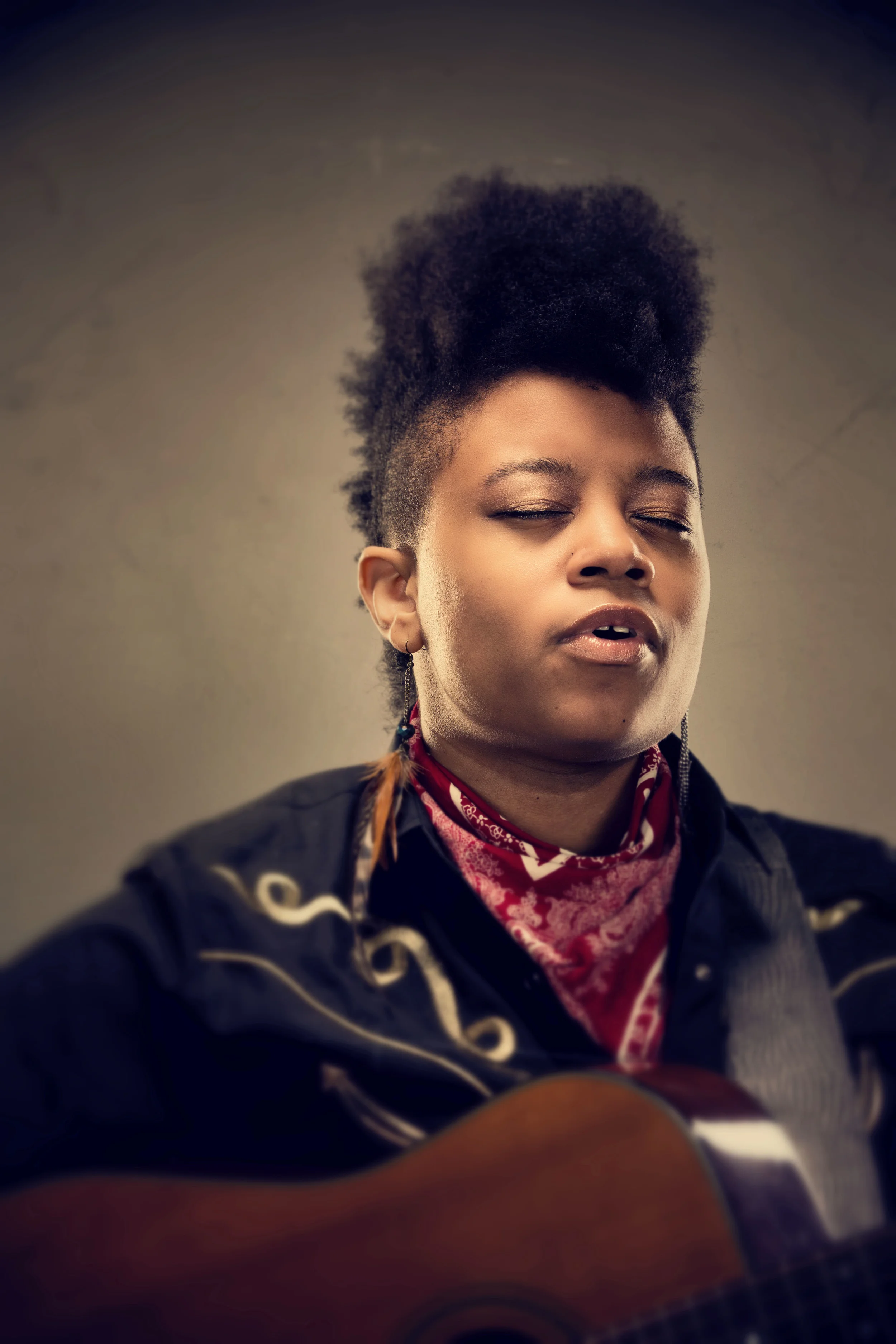 Amythyst Kiah
