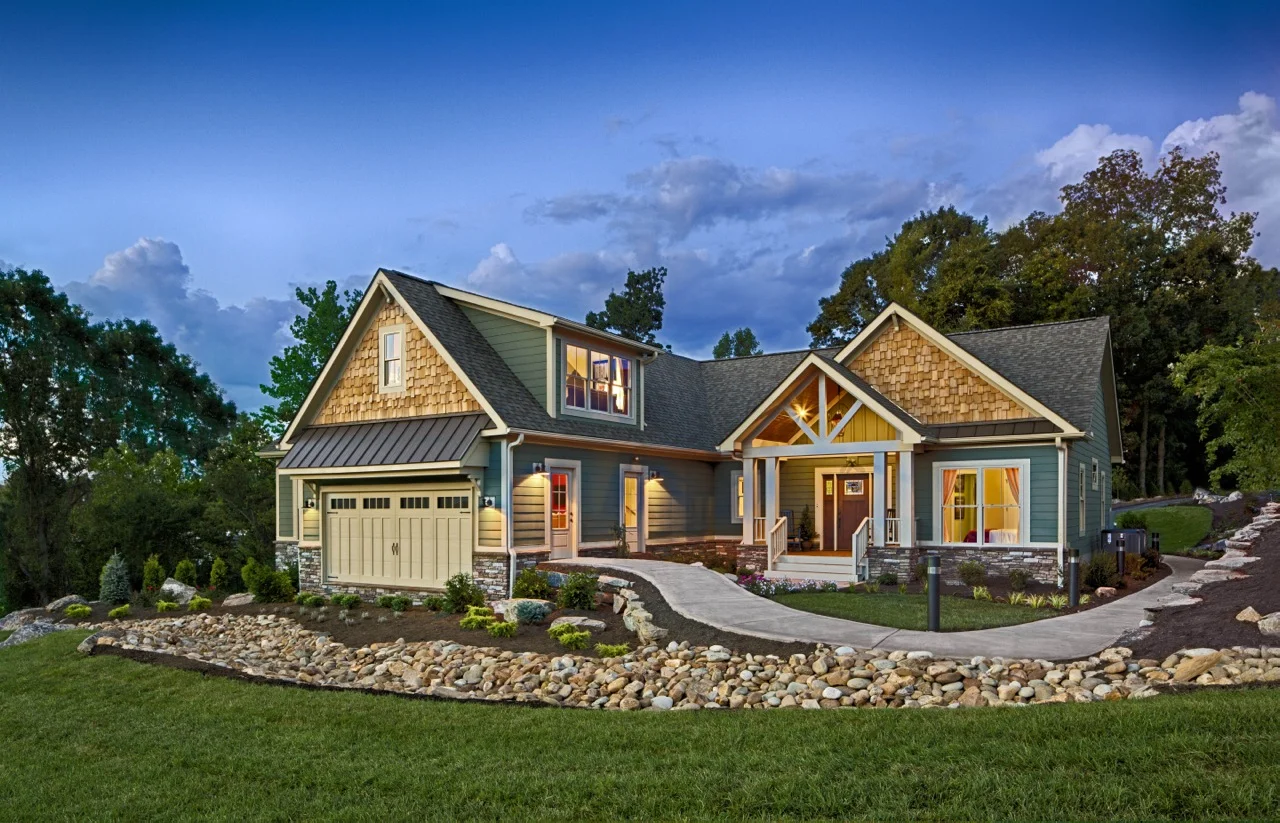 Schumacher Homes