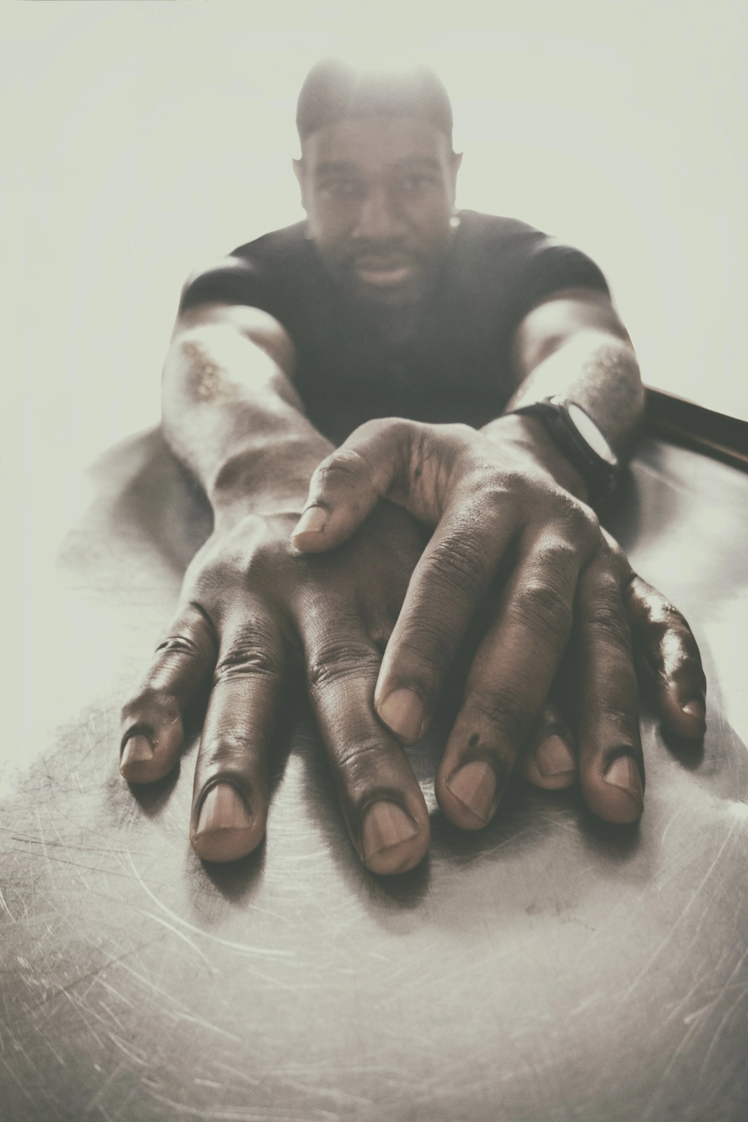 Jean-Rony Fougere 
 

 NYC Pastry Chef