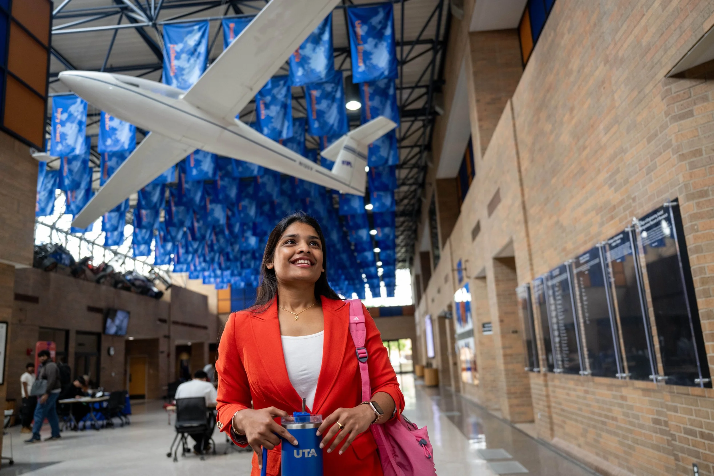 Bhavani Chimata Engineering student