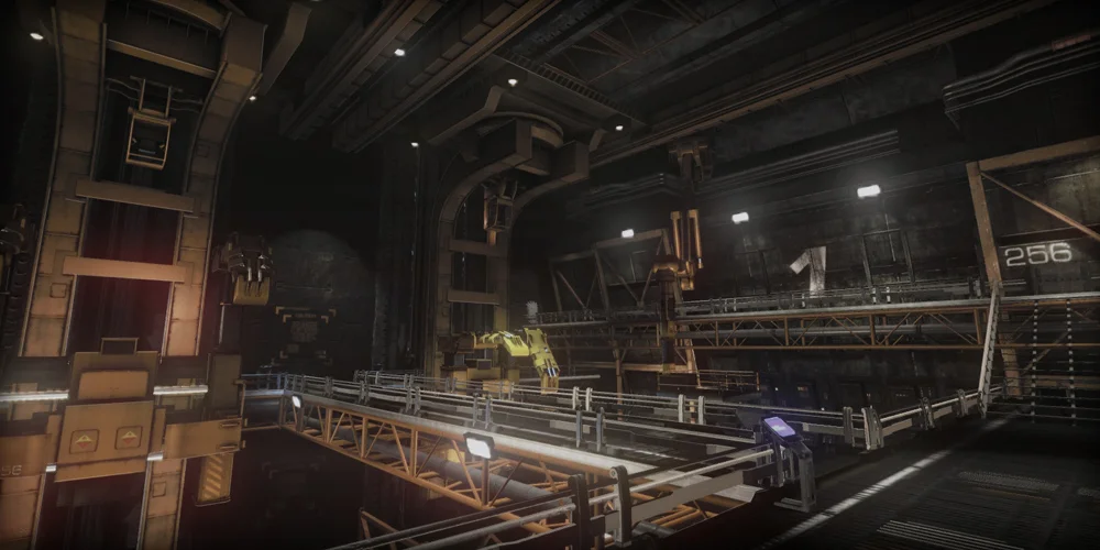 Mechlab - Video Version