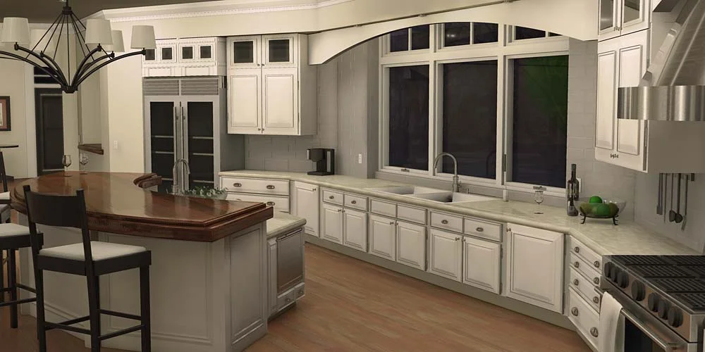 Classic Kitchen