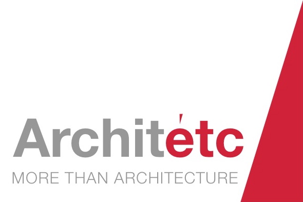 Architétc. "More than Architecture"