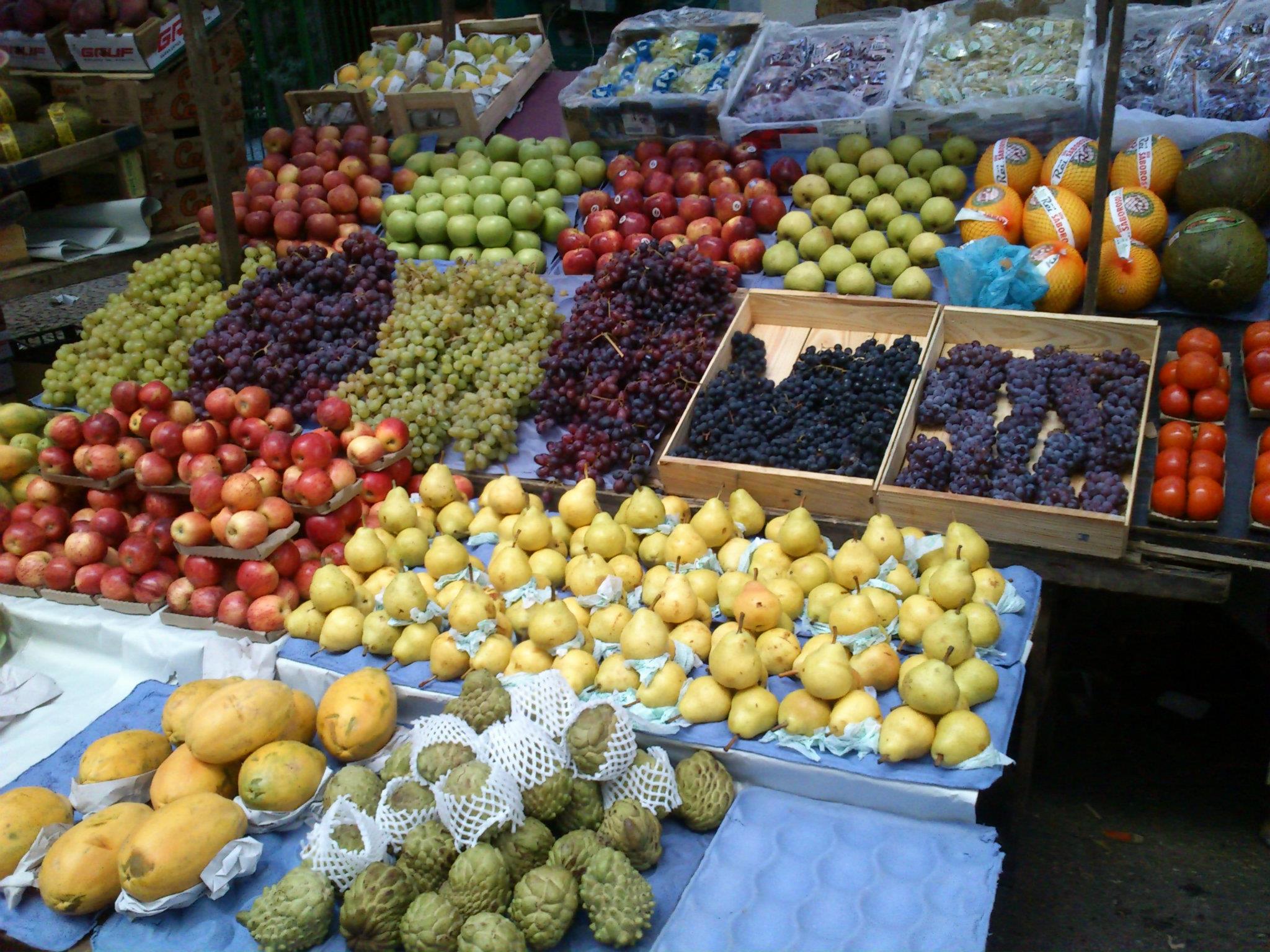 Você sabe por que tem “feira” nos dias da semana?