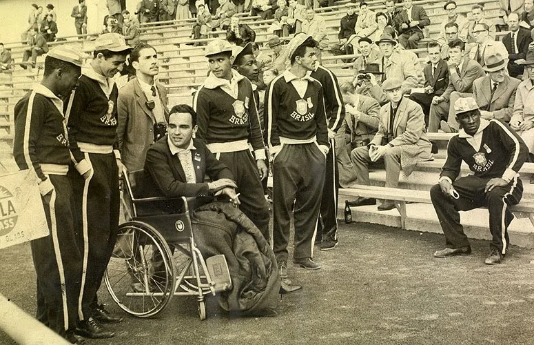Cristiano Lacorte