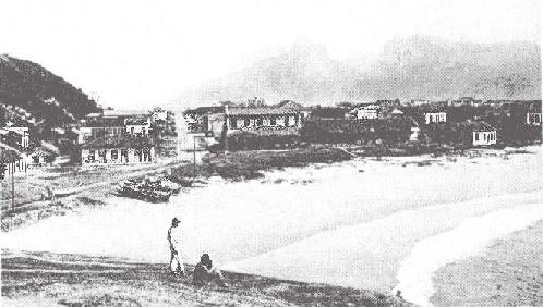Copacabana Posto 6 ¨em 1895