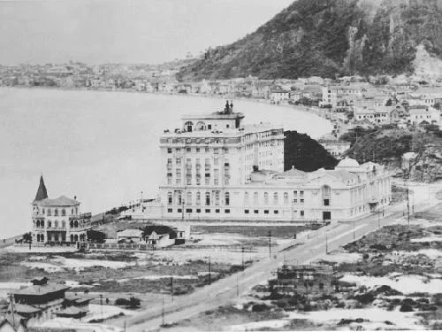 Hotel Copacabana Palace