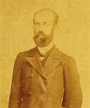 Em 09 de janeiro de 1931 faleceu Alexandre José Barbosa Lima