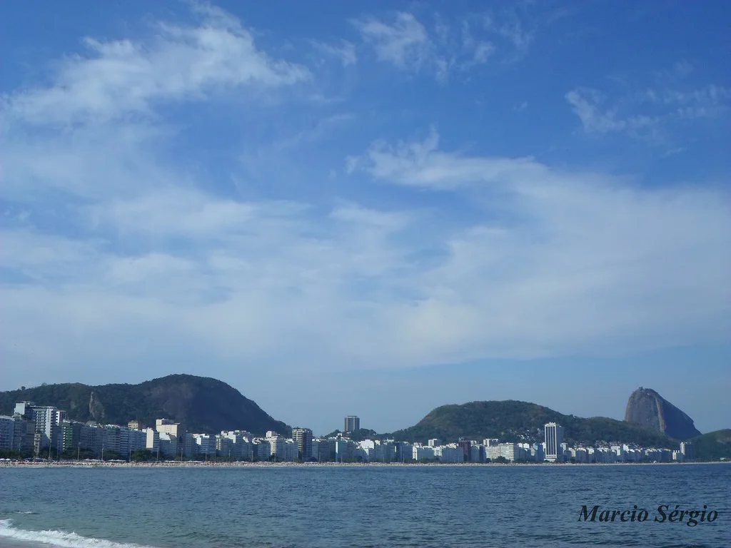 Copacabana