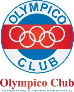 Em 28/02/1935 inaugurava em Copacabana o Olympico Club