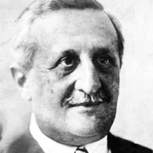 José Pereira da Graça Aranha