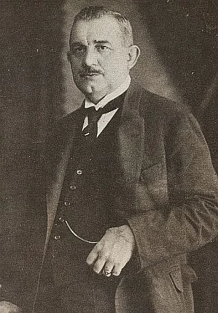 João de Lyra Tavares
