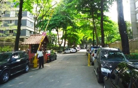 Rua Ministro Correia de Melo