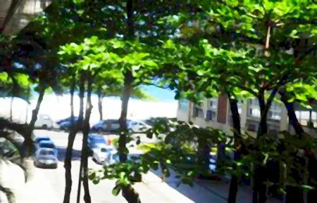 Rua Rita Ludolf