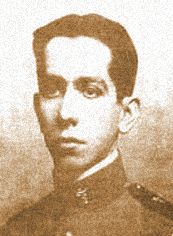 Rodolpho Albino Dias da Silva