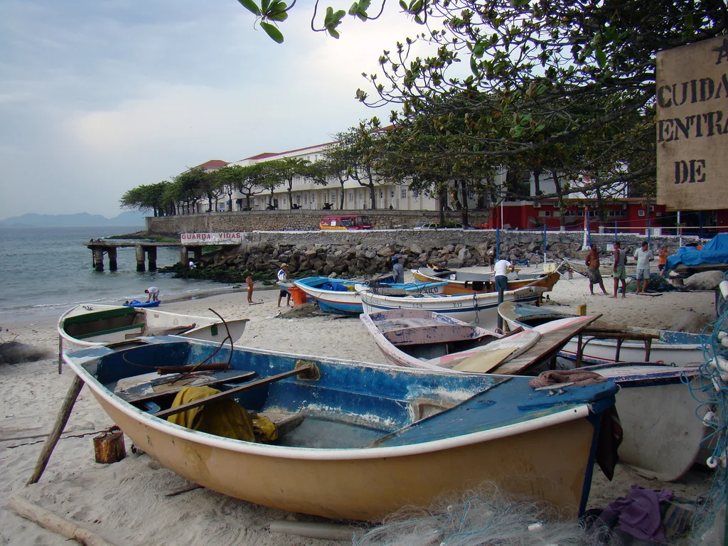 Forte de Copacabana