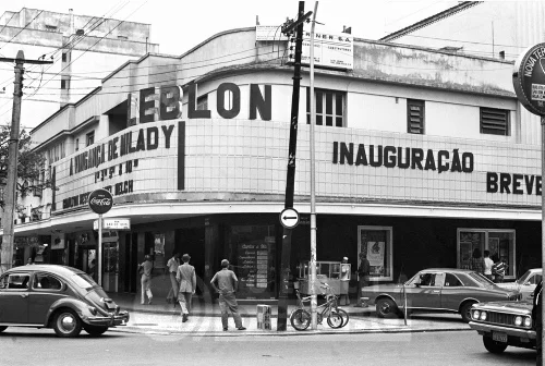 Cine Leblon