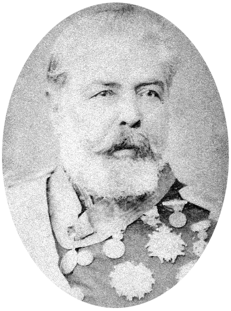 General Manuel Luís Osório