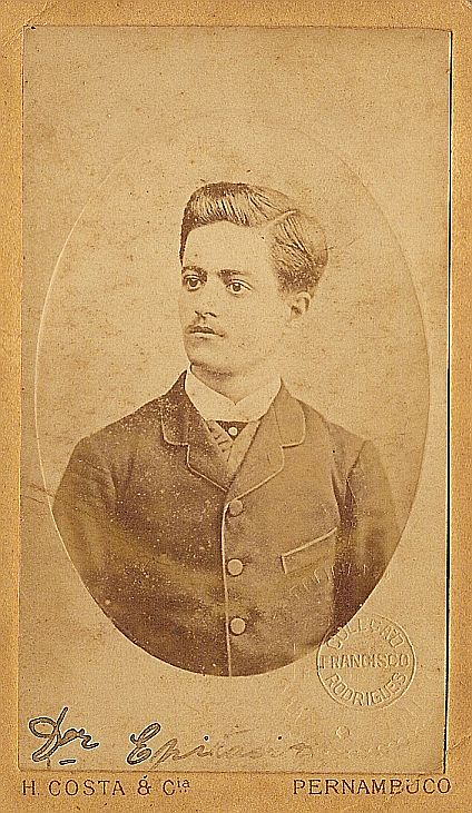 Luiz Raphael Vieira Souto