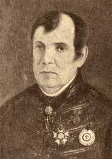 Antônio Joaquim Pires de Carvalho e Albuquerque