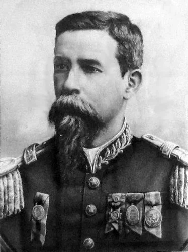 Antônio Ernesto Gomes Carneiro