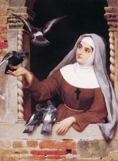 Soror Joana Angélica