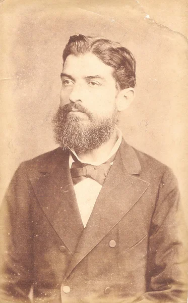 Prudente José de Moraes Barros