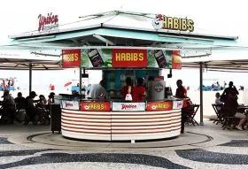 Habib´s - QC16