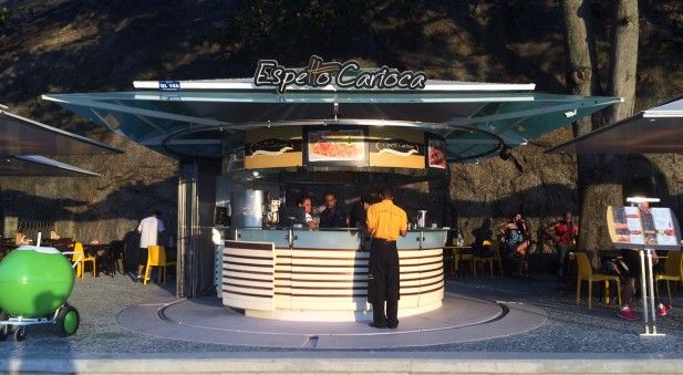 Espetto Carioca – QL 15A