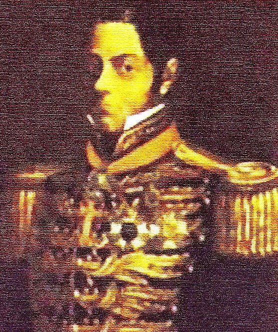 Joaquim Pires de Carvalho e Albuquerque