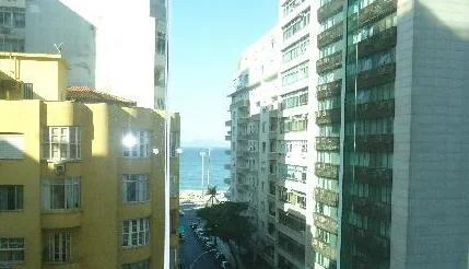 Rua Francisco Sá